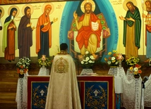 Seminarium otwarte na temat Kościoła Syromalabarskiego