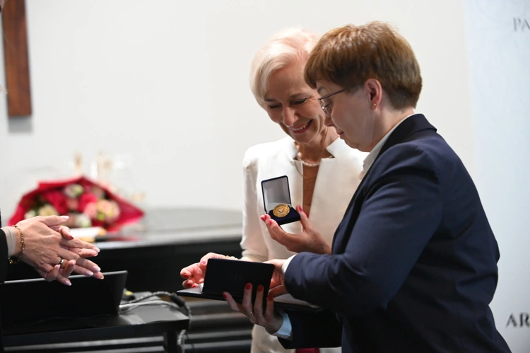 30-lecie działalności Katolickiego Ośrodka Adopcyjnego i Opiekuńczego