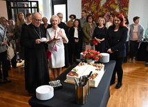 30-lecie działalności Katolickiego Ośrodka Adopcyjnego i Opiekuńczego