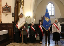 Wręczenie nagrody im. Wandy Malczewskiej