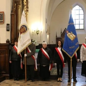 Wręczenie nagrody im. Wandy Malczewskiej