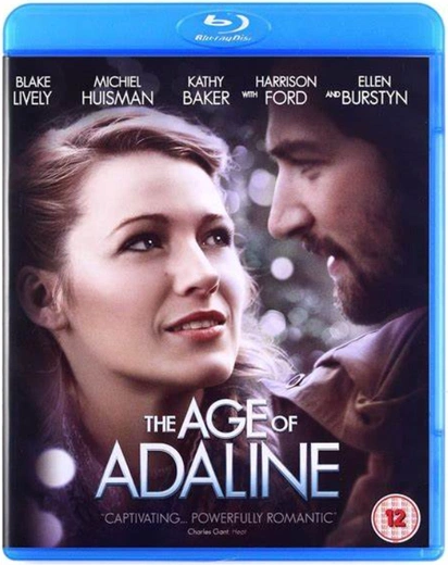 W weekend w tv i na VOD: Wiek Adaline