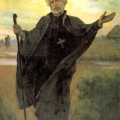 Św. Andrzeja Bobola