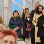 Olsztyn. Kaplica wieczystej adoracji