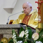 Olsztyn. Kaplica wieczystej adoracji