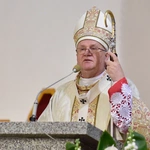 Olsztyn. Kaplica wieczystej adoracji