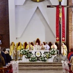 Olsztyn. Kaplica wieczystej adoracji
