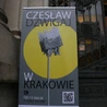 Wystawa twórczości prof. Czesława Dźwigaja w Pałacu Sztuki