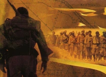W weekend w tv i na VOD: El Alamein: Na linii ognia