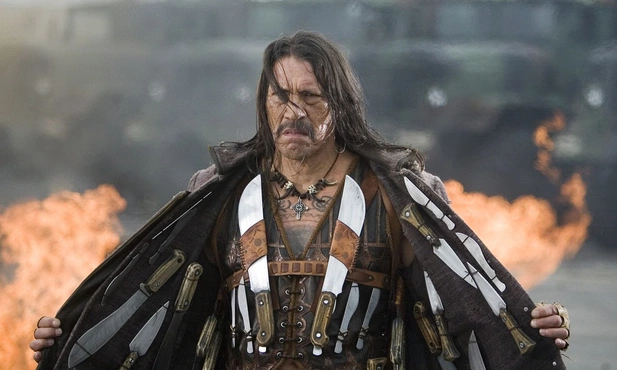 Danny Trejo