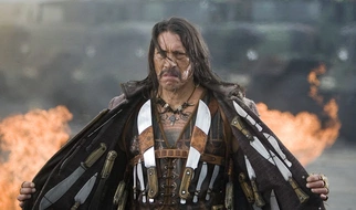 Danny Trejo