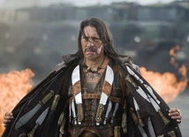 Danny Trejo