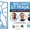 Magnificat, czyli Matka Najświętsza w Cavatina Hall w Bielsku-Białej