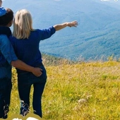 Panowie, panie, rodziny - w góry z franciszkanami!