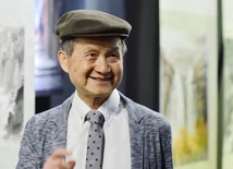 Połączenie naszych tęsknot