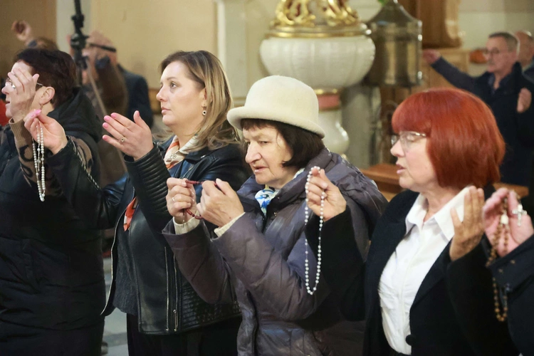 Sesja o zagrożeniach