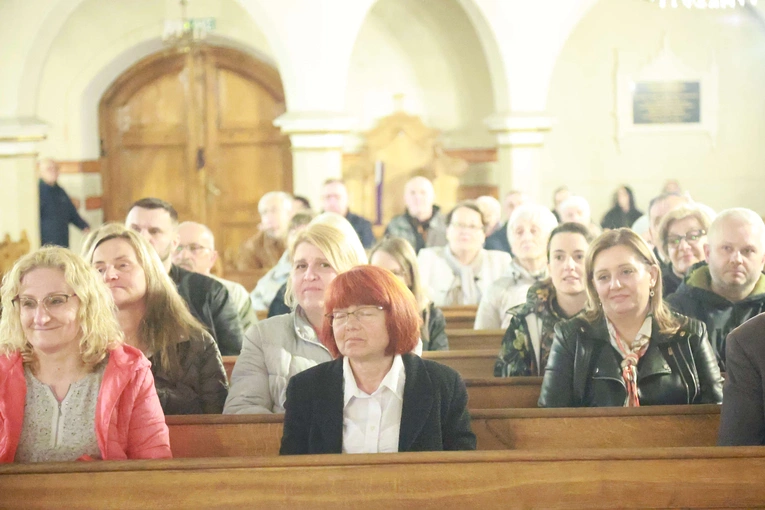 Sesja o zagrożeniach