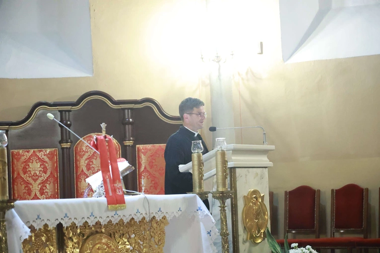 Sesja o zagrożeniach