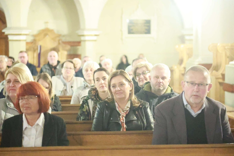 Sesja o zagrożeniach