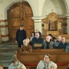 Sesja o zagrożeniach