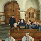 Sesja o zagrożeniach