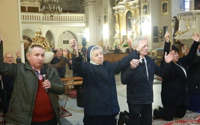 Jak zło zakłada pułapki na ludzi?