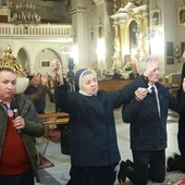 Jak zło zakłada pułapki na ludzi?