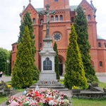 Kościół św. Anny w Zabrzu z wieczystą adoracją