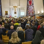 Uroczystości ku czci św. Andrzeja Boboli