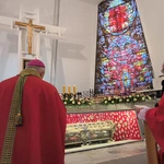 Uroczystości ku czci św. Andrzeja Boboli