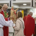Uroczystości ku czci św. Andrzeja Boboli
