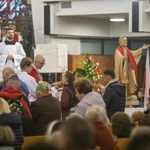 Uroczystości ku czci św. Andrzeja Boboli