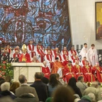 Uroczystości ku czci św. Andrzeja Boboli