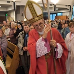 Uroczystości ku czci św. Andrzeja Boboli