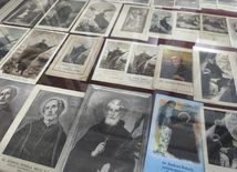 Muzeum św. Andrzeja Boboli