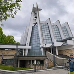 Muzeum św. Andrzeja Boboli