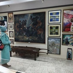 Muzeum św. Andrzeja Boboli