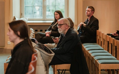 Seminarium "Przeszłość, teraźniejszość, nadzieja"