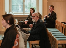 Seminarium "Przeszłość, teraźniejszość, nadzieja"