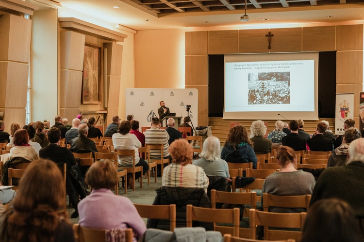 Seminarium "Przeszłość, teraźniejszość, nadzieja"