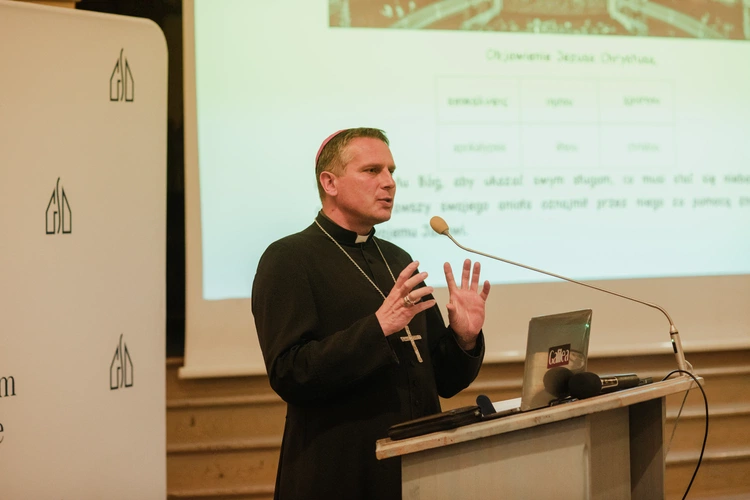 Seminarium "Przeszłość, teraźniejszość, nadzieja"