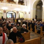 Peregrynacja relikwii św. Wiktorii w Nowym Mieście nad Pilicą