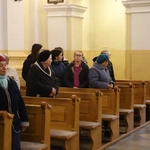 Peregrynacja relikwii św. Wiktorii w Nowym Mieście nad Pilicą