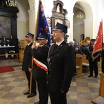 Peregrynacja relikwii św. Wiktorii w Nowym Mieście nad Pilicą