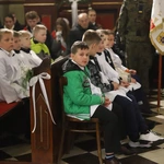 Peregrynacja relikwii św. Wiktorii w Nowym Mieście nad Pilicą