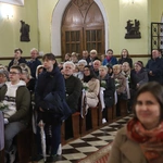 Peregrynacja relikwii św. Wiktorii w Nowym Mieście nad Pilicą