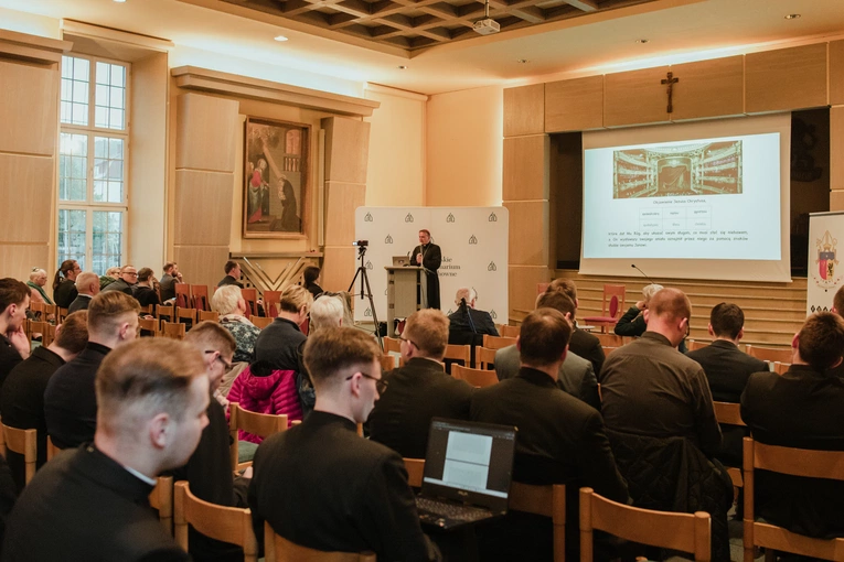 Seminarium "Przeszłość, teraźniejszość, nadzieja"