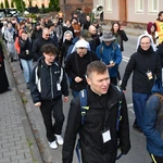 Ruszyła piesza pielgrzymka powołniowa do Rokitna