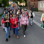 Ruszyła piesza pielgrzymka powołniowa do Rokitna