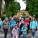 Ruszyła piesza pielgrzymka powołniowa do Rokitna